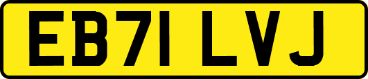 EB71LVJ