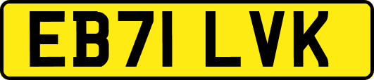 EB71LVK