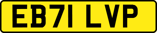 EB71LVP