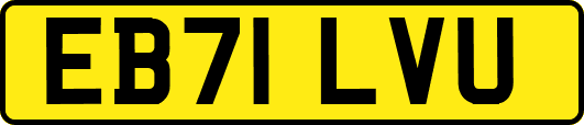 EB71LVU