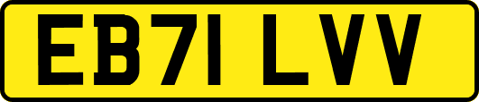 EB71LVV