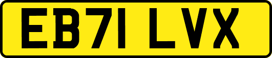 EB71LVX