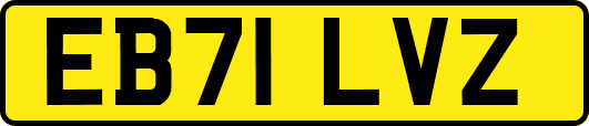 EB71LVZ