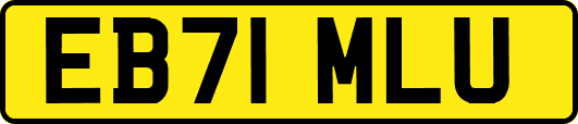 EB71MLU