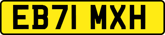 EB71MXH