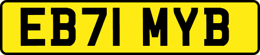 EB71MYB