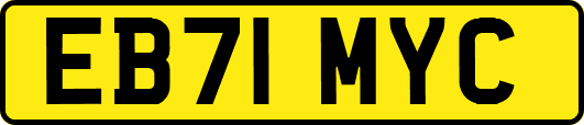 EB71MYC