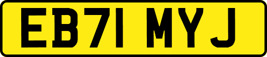 EB71MYJ