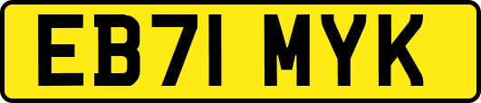 EB71MYK