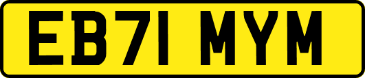 EB71MYM