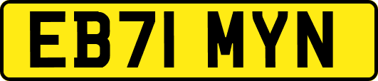 EB71MYN