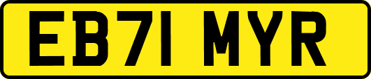 EB71MYR