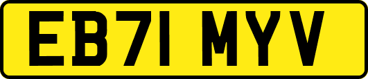 EB71MYV