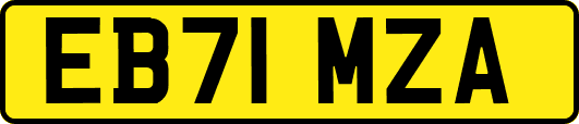 EB71MZA