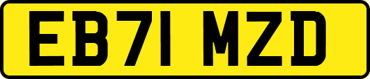 EB71MZD