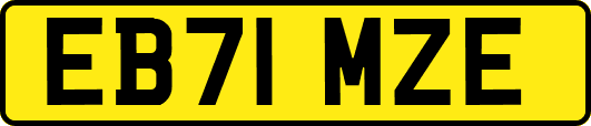 EB71MZE
