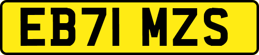 EB71MZS