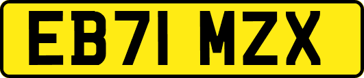 EB71MZX
