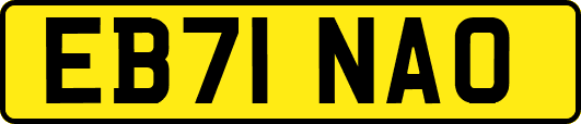 EB71NAO