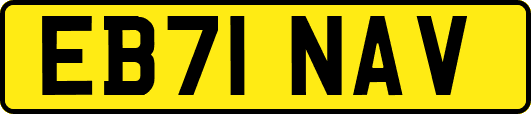 EB71NAV