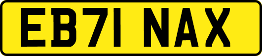 EB71NAX