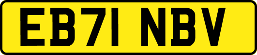 EB71NBV