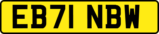 EB71NBW