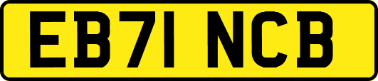 EB71NCB