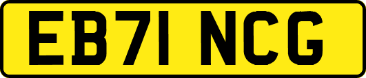 EB71NCG