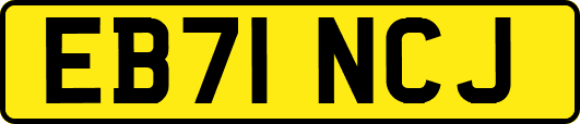 EB71NCJ