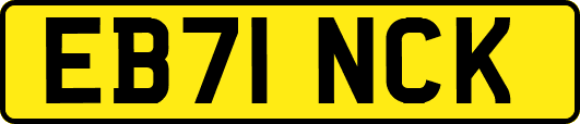 EB71NCK