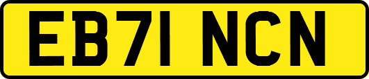 EB71NCN