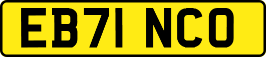 EB71NCO