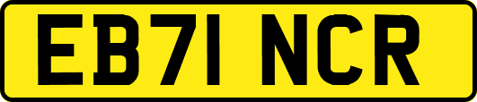 EB71NCR