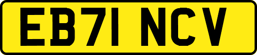 EB71NCV