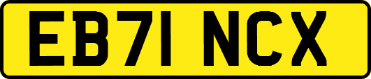 EB71NCX