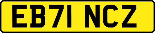 EB71NCZ