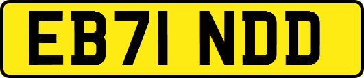 EB71NDD