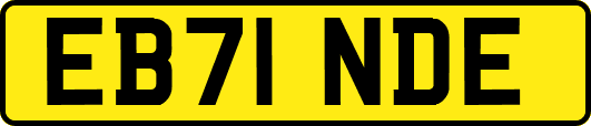 EB71NDE