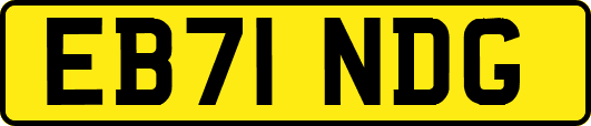 EB71NDG