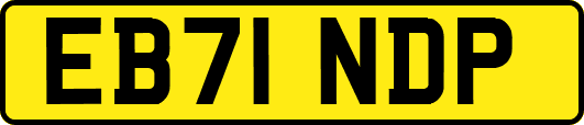 EB71NDP