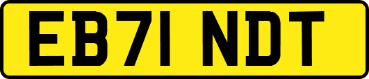 EB71NDT