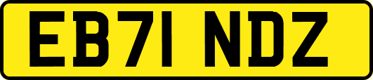 EB71NDZ