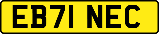 EB71NEC