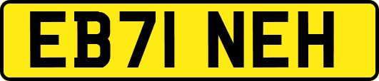EB71NEH
