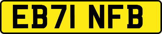 EB71NFB