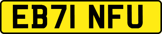 EB71NFU