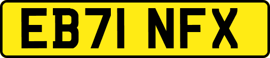 EB71NFX