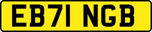 EB71NGB