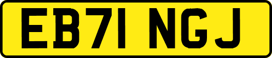 EB71NGJ